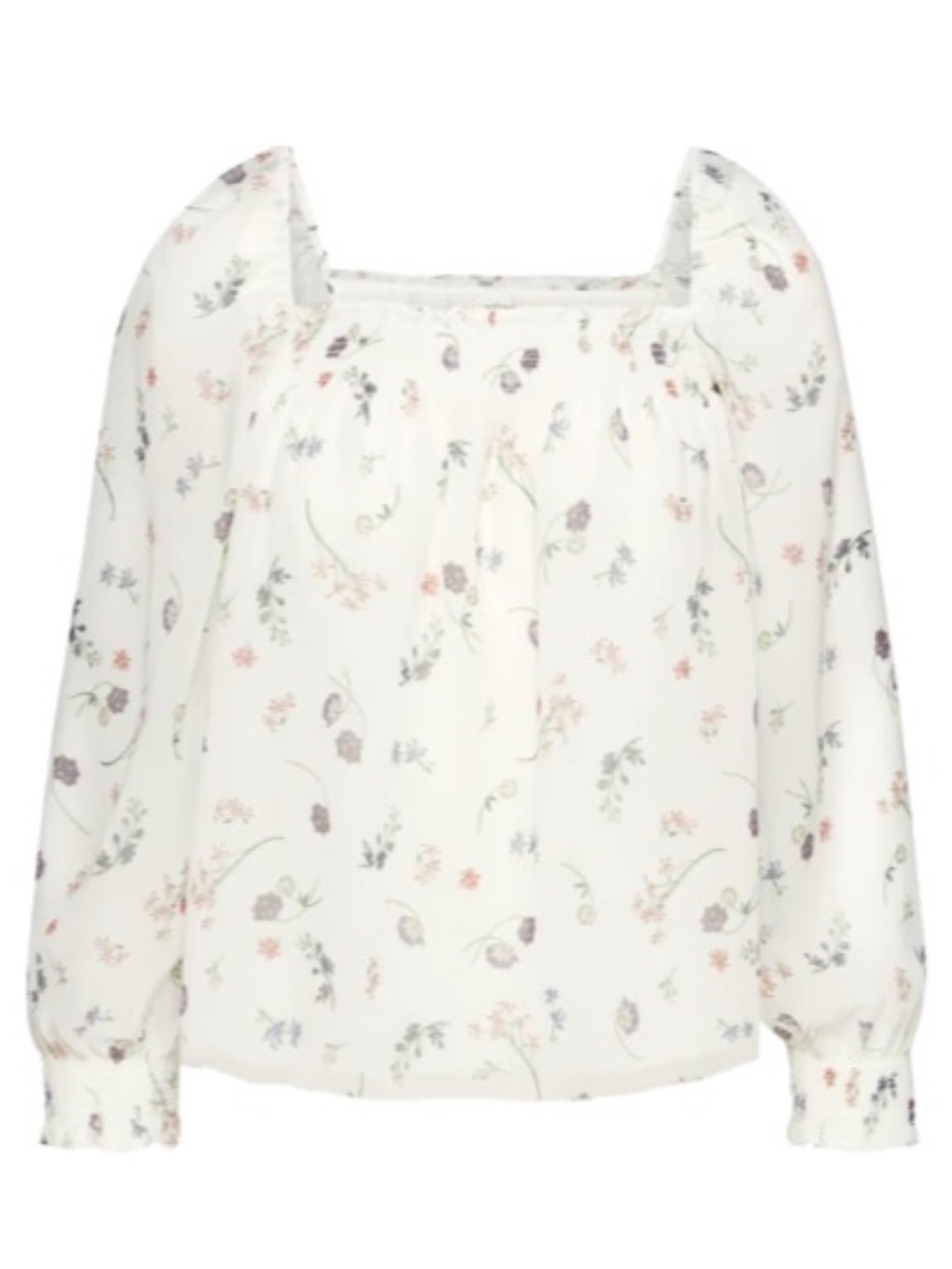 Wilfred Blouse